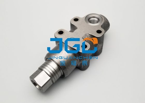 Βαλβίδα sy215-8 sy235-8 SY365 SY485 εκμετάλλευσης βραχιόνων τμημάτων 15RA εκσκαφέων
