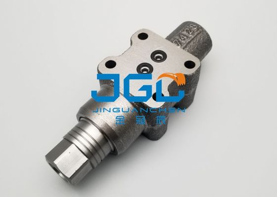 Βαλβίδα sy215-8 sy235-8 SY365 SY485 εκμετάλλευσης βραχιόνων τμημάτων 15RA εκσκαφέων
