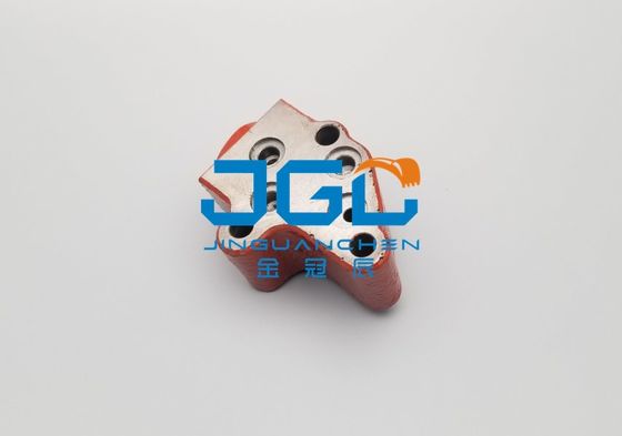Μηχανική βαλβίδα sy215-8 sy235-8 SY365 SY485 εκμετάλλευσης βραχιόνων εξαρτημάτων 15RA χαμηλότερη