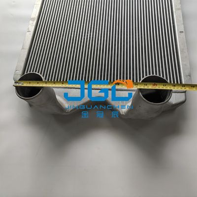 E330C εξαρτήματα εκσκαφέων 204-1042 Intercooler μέρη μηχανημάτων εφαρμοσμένης μηχανικής