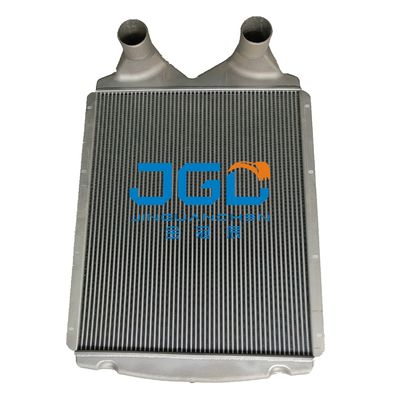 E330C εξαρτήματα εκσκαφέων 204-1042 Intercooler μέρη μηχανημάτων εφαρμοσμένης μηχανικής