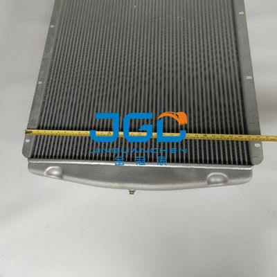 E330C εξαρτήματα εκσκαφέων 204-1042 Intercooler μέρη μηχανημάτων εφαρμοσμένης μηχανικής