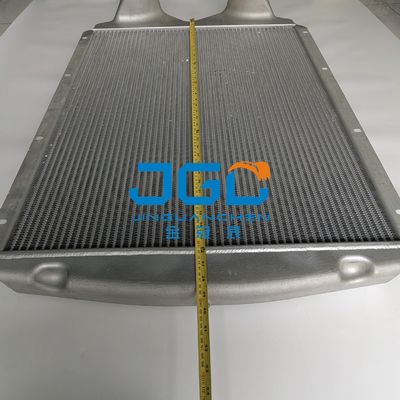 E330C εξαρτήματα εκσκαφέων 204-1042 Intercooler μέρη μηχανημάτων εφαρμοσμένης μηχανικής