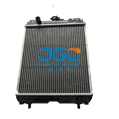 Θερμαντικό σώμα kx91-3 U35 u35-3 εξαρτήματα RC411-42300 δεξαμενών νερού εκσκαφέων μηχανών D1703