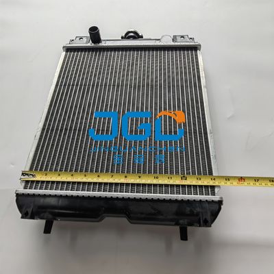 Θερμαντικό σώμα kx91-3 U35 u35-3 εξαρτήματα RC411-42300 δεξαμενών νερού εκσκαφέων μηχανών D1703