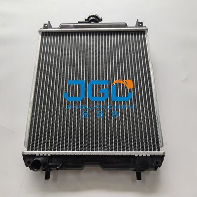 Θερμαντικό σώμα kx91-3 U35 u35-3 εξαρτήματα RC411-42300 δεξαμενών νερού εκσκαφέων μηχανών D1703