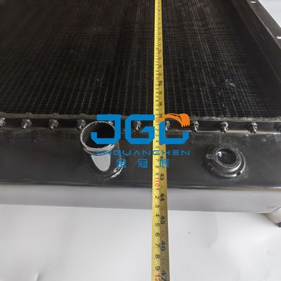 50G εσωτερικά μέρη μηχανημάτων κατασκευής μερών εκσκαφέων δεξαμενών νερού