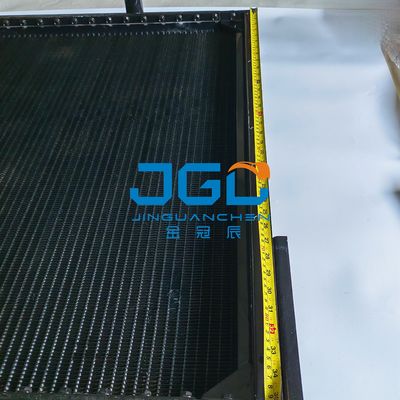 50G εσωτερικά μέρη μηχανημάτων κατασκευής μερών εκσκαφέων δεξαμενών νερού