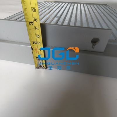 Pc27r-8 υδραυλικός ελαιοψυκτήρας 20P-03-81212 pc25r-8 pc20r-8 τμημάτων εκσκαφέων