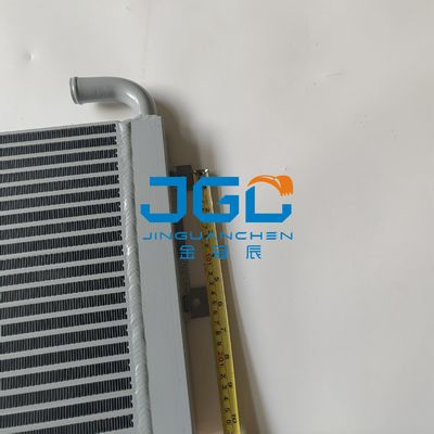 Pc27r-8 υδραυλικός ελαιοψυκτήρας 20P-03-81212 pc25r-8 pc20r-8 τμημάτων εκσκαφέων