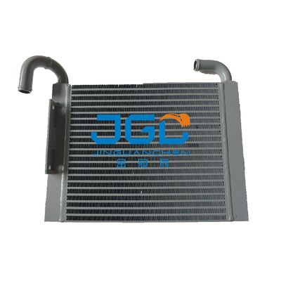 Pc27r-8 υδραυλικός ελαιοψυκτήρας 20P-03-81212 pc25r-8 pc20r-8 τμημάτων εκσκαφέων