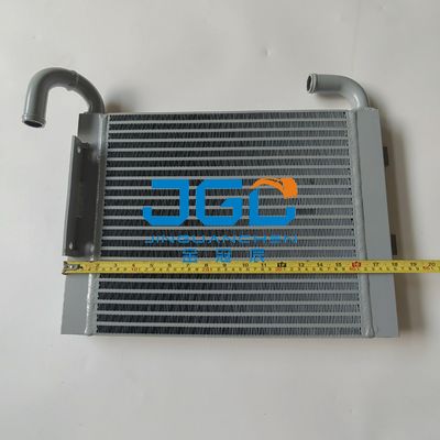 Pc27r-8 υδραυλικός ελαιοψυκτήρας 20P-03-81212 pc25r-8 pc20r-8 τμημάτων εκσκαφέων