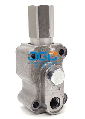 Βαλβίδα 14693555 εξαρτημάτων Ec220d Ec300d εκσκαφέων μηχανικά μέρη