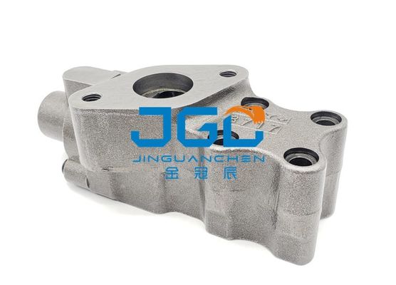Βαλβίδα πίσω πίεσης pc200-7 pc220-7 pc300-7 pc270-7 pc400-7 εξαρτήματα εκσκαφέων