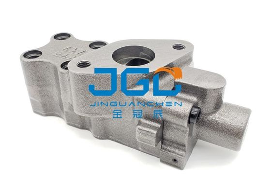 Βαλβίδα πίσω πίεσης pc200-7 pc220-7 pc300-7 pc270-7 pc400-7 εξαρτήματα εκσκαφέων