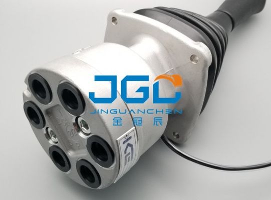 Εξαρτήματα dh220-5 λαβή 420-00237 2420-9516 420-00238 2420-9517 εκσκαφέων dh300-5 πηδαλίων