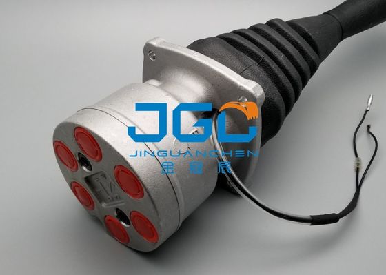 Εξαρτήματα dh220-5 λαβή 420-00237 2420-9516 420-00238 2420-9517 εκσκαφέων dh300-5 πηδαλίων