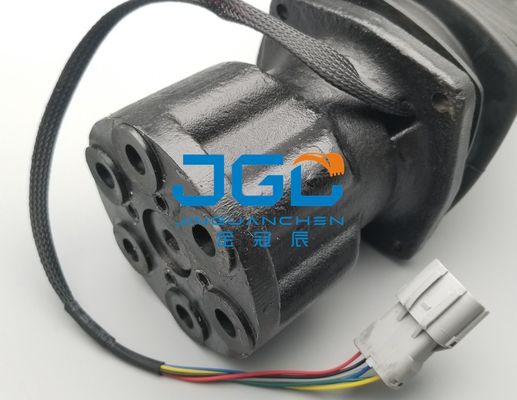 Μηχανικά μέρη dh225-9 dh300-9 ελεγκτής πηδαλίων r225-9 εκσκαφέων