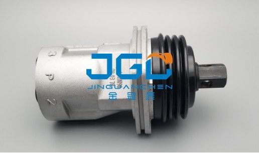 Πηδάλιο υδραυλικών τμημάτων SH125 SK55 SK70 SK75 ym40-8 εκσκαφέων
