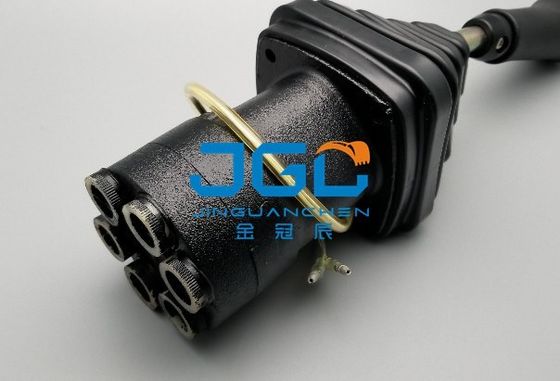 Πηδάλιο υδραυλικών τμημάτων SH125 SK55 SK70 SK75 ym40-8 εκσκαφέων
