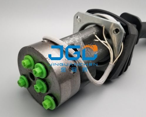ΠΗΔΆΛΙΟ EC210 EC240 EC290 EC360 EC460 SY215-8 SY235-8 CLG220 CLG225 ΕΞΑΡΤΗΜΆΤΩΝ ΕΚΣΚΑΦΈΩΝ
