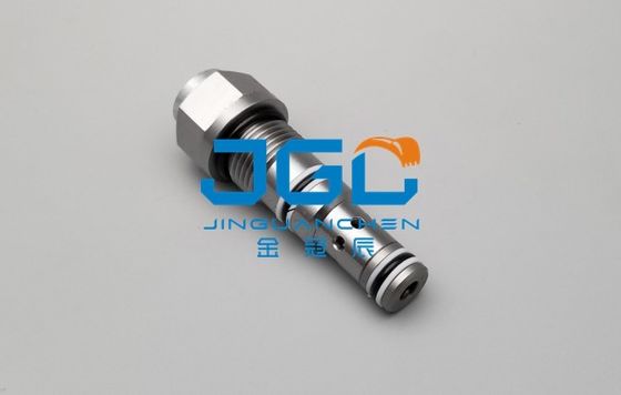 Dh150-7 ανακουφιστική βαλβίδα 2125-1226 περπατήματος dh220-5 εκσκαφέων 2420-1225 υδραυλικά συστατικά