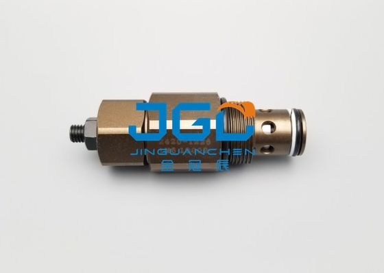 Ανακουφιστική βαλβίδα dh220-5 7 dh200-5 7 dh300-5 εξαρτήματα 2420-1226 εκσκαφέων EC140 EC210 EC240 EC290