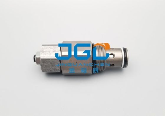 Ανακουφιστική βαλβίδα dh220-5 7 dh200-5 7 dh300-5 εξαρτήματα 2420-1226 εκσκαφέων EC140 EC210 EC240 EC290
