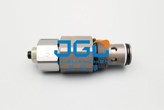 Ανακουφιστική βαλβίδα dh220-5 7 dh200-5 7 dh300-5 εξαρτήματα 2420-1226 εκσκαφέων EC140 EC210 EC240 EC290