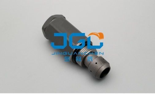 UX22 βαλβίδα dh220-5 διανομής υδραυλικά τμήματα εκσκαφέων EC210 EC240 EC290 EC140