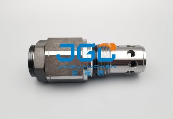Τμήματα DH300 dh370-7 ανακουφιστική βαλβίδα K9000945 J98A2021 1420-00122 εκσκαφέων SH300A3 SH460