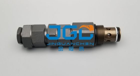 Βαλβίδα 14557639 σφυριών EC210 EC240 EC290 14672660 εξαρτήματα εκσκαφέων