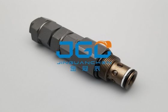 Βαλβίδα 14557639 σφυριών EC210 EC240 EC290 14672660 εξαρτήματα εκσκαφέων
