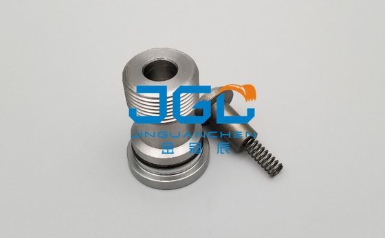 Βαλβίδα dh150-7 αντεπιστροφής ανακουφιστική βαλβίδα υδραυλικών τμημάτων εκσκαφέων YC85