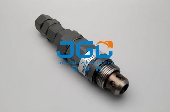 Ανακουφιστική βαλβίδα 410127-00417 C11B-50145 εξαρτημάτων DH420 HD1430 R375 SH350 SH460 DX480 εκσκαφέων