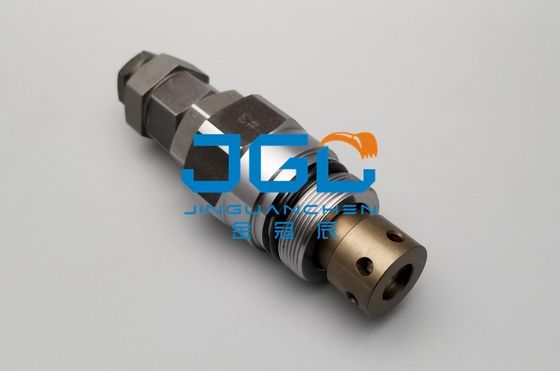 Υδραυλικά συστατικά 14628881 14552098 8230-12520 κύρια ανακουφιστική βαλβίδα EC290 SDLG400 XE335/336/375 YC360 r375-7