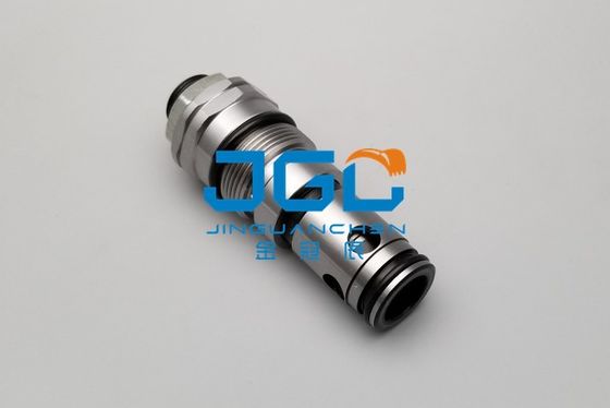 Ανακουφιστική βαλβίδα 419-43-27510 204-2805 HD250 E330C wa470-3 εξαρτημάτων 421-43-27460 εκσκαφέων