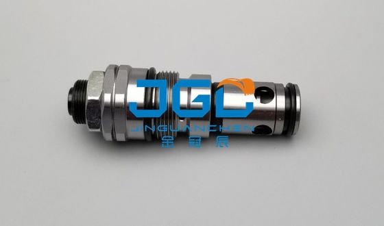 Ανακουφιστική βαλβίδα 419-43-27510 204-2805 HD250 E330C wa470-3 εξαρτημάτων 421-43-27460 εκσκαφέων
