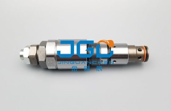 31N6-17400 βαλβίδα r225-9 διανομής r225-7 r215-7 r215-9 r80-7 r110-7 μέρη εκσκαφέων R140