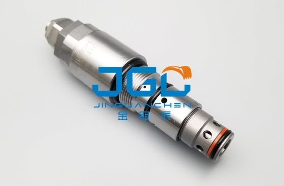 31N6-17400 βαλβίδα r225-9 διανομής r225-7 r215-7 r215-9 r80-7 r110-7 μέρη εκσκαφέων R140