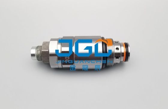 R225-7 υδραυλική βαλβίδα διανομής μερών 31Q8-17790 31Q4-17750 εκσκαφέων AV280