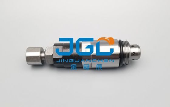 E70B ανακουφιστική βαλβίδα 0855677 υδραυλικών τμημάτων 085-5677 εκσκαφέων