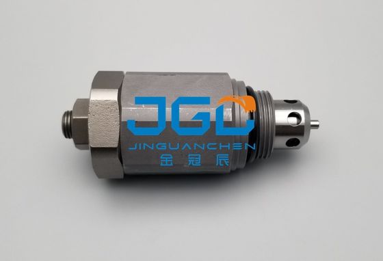 LJ00982 ανακουφιστική βαλβίδα R450 r485-9 R455 SH450 εξαρτημάτων εκσκαφέων