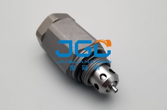 LJ00982 ανακουφιστική βαλβίδα R450 r485-9 R455 SH450 εξαρτημάτων εκσκαφέων