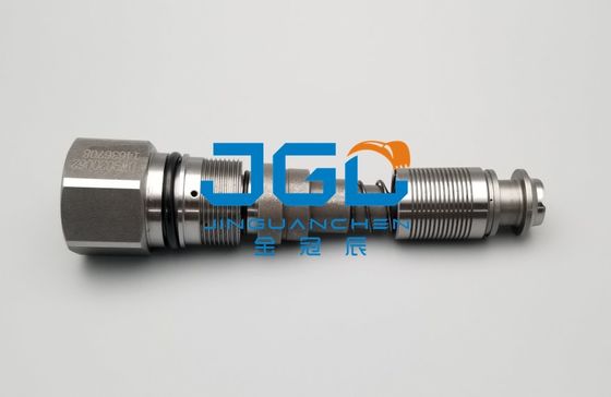 Υδραυλικά τμήματα SA7270-11161 14636708 εκσκαφέων βαλβίδων EC210B λογικής