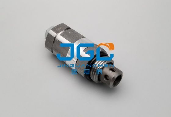 Κύρια ανακουφιστική βαλβίδα klb-C5001 υδραυλικών τμημάτων εκσκαφέων E200B SH200Z3 SH200C1
