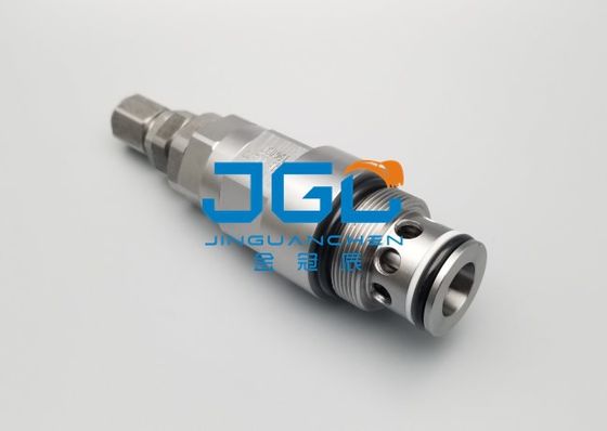 Κύρια υδραυλικά μέρη R305-9T r305-7 εκσκαφέων ανακουφιστικών βαλβίδων 31Q8-17820