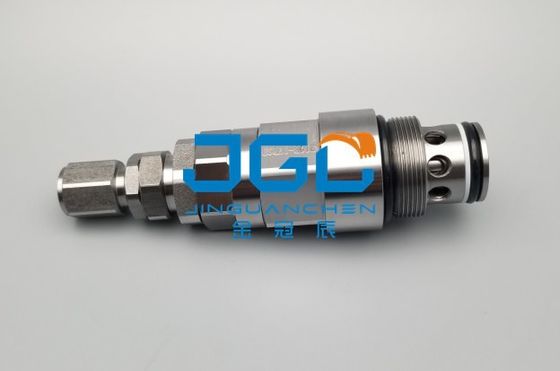 Κύρια υδραυλικά μέρη R305-9T r305-7 εκσκαφέων ανακουφιστικών βαλβίδων 31Q8-17820