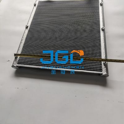 SK135 υδραυλικά εξαρτήματα εκσκαφέων ελαιοψυκτήρων YX05P00001S012