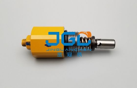 Ρυθμίζοντας βαλβίδα πίεσης E320B E320C E320D E330B E330C E330D για τα υδραυλικά εξαρτήματα εκσκαφέων
